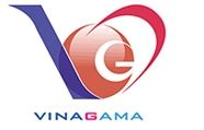 Logo công ty - Công Ty TNHH TM & DV VinaGama